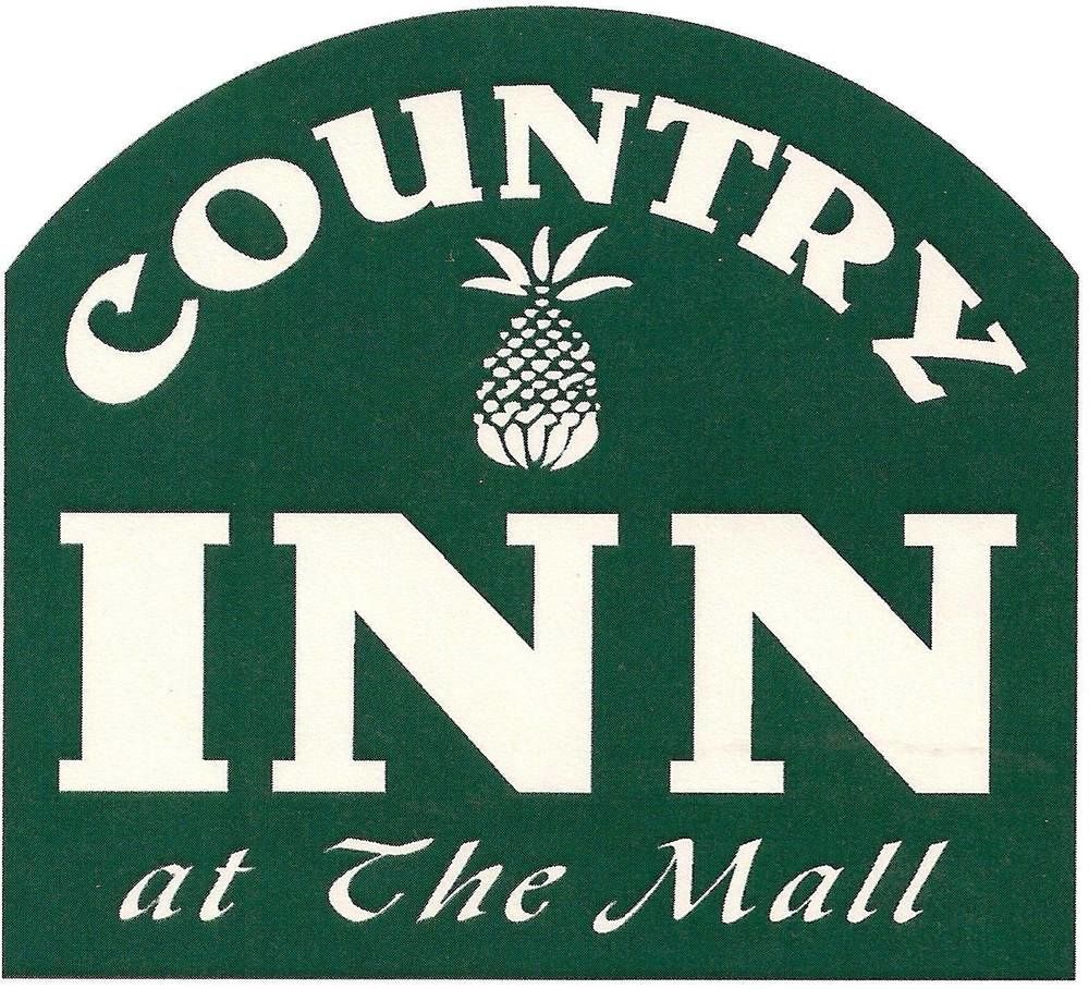 Country Inn At The Mall Бангор Екстериор снимка